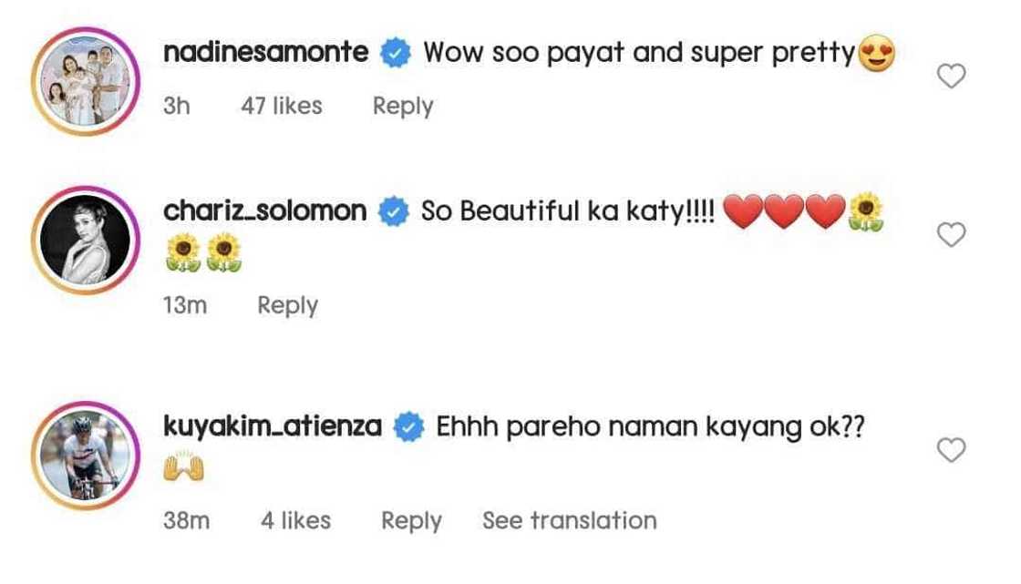 Carla Abellana, nag-viral dahil sa kanyang 'Expectation vs. Reality' na post Carla Abellana, nag-viral dahil sa kanyang 'Expectation vs. Reality' na post