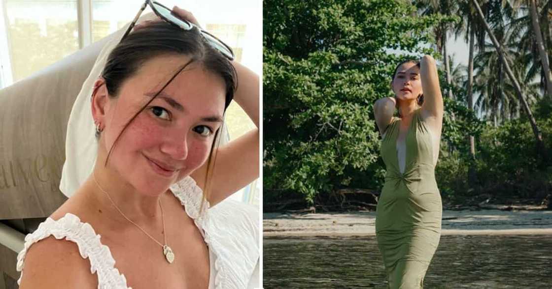 Angelica Panganiban Angelica Panganiban