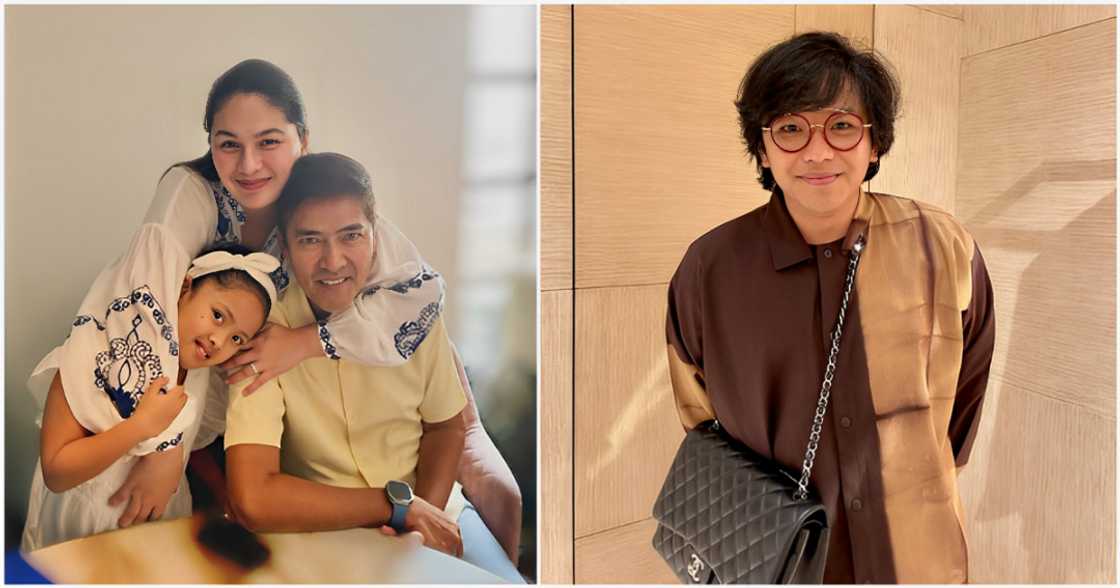 Vic Sotto umaksyon laban kay Darryl Yap dahil nabu-bully na raw si Tali sa eskwelahan Vic Sotto umaksyon laban kay Darryl Yap dahil nabu-bully na raw si Tali sa eskwelahan