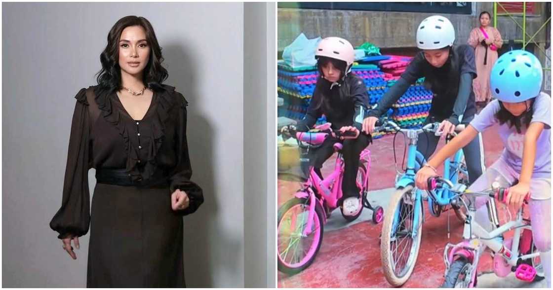 "If you have 12 minutes to spare": Mariel Padilla, may simpleng birthday request sa kanyang 42nd "If you have 12 minutes to spare": Mariel Padilla, may simpleng birthday request sa kanyang 42nd