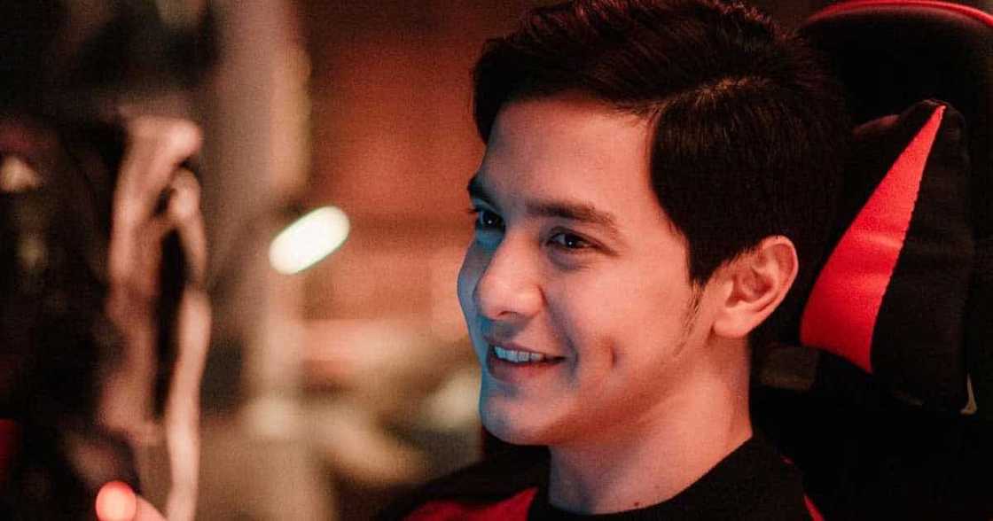 Alden Richards, wish niya para sa kanyang birthday ay na mawala na ang COVID at mabawasan ang mga pasaway Alden Richards, wish niya para sa kanyang birthday ay na mawala na ang COVID at mabawasan ang mga pasaway