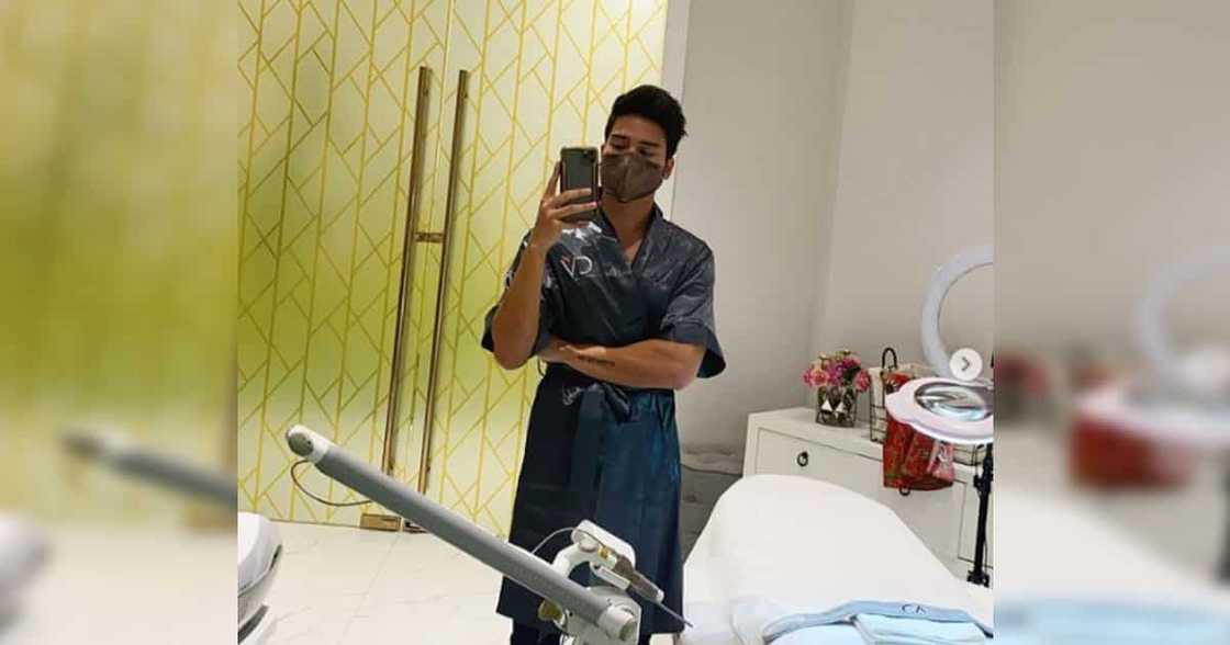 Marco Gumabao recounts what transpired that fateful day his father Dennis Roldan was arrested Marco Gumabao recounts what transpired that fateful day his father Dennis Roldan was arrested