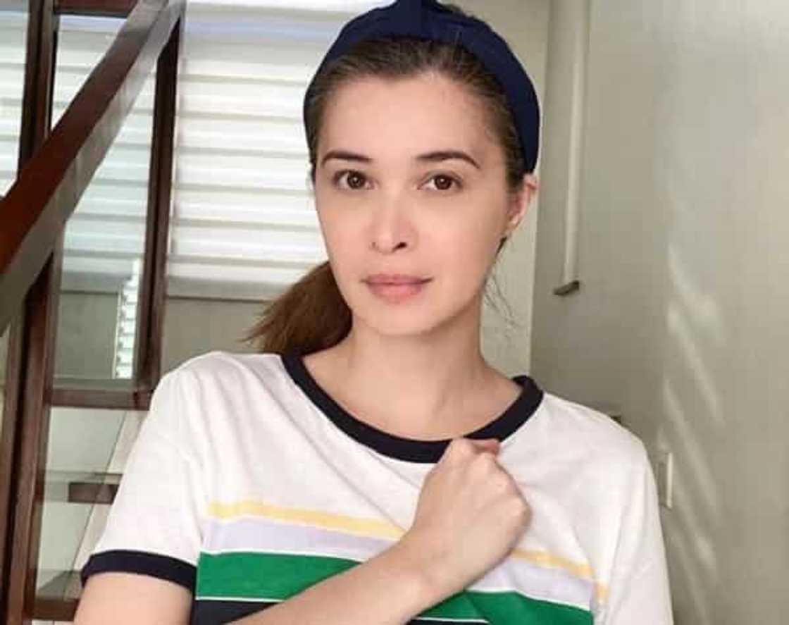 Sunshine Cruz, binweltahan ang ‘manyak’ comments sa litrato nilang mag-iina