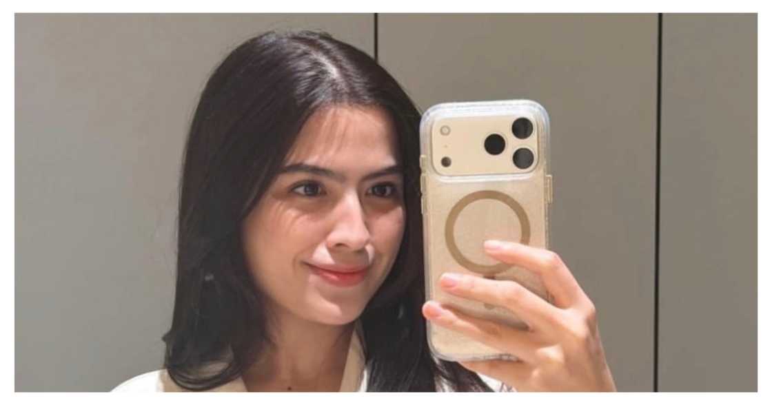 Alexa Ilacad, naloka sa paggamit ng isang netizen sa photo niya: "Ano po konek"