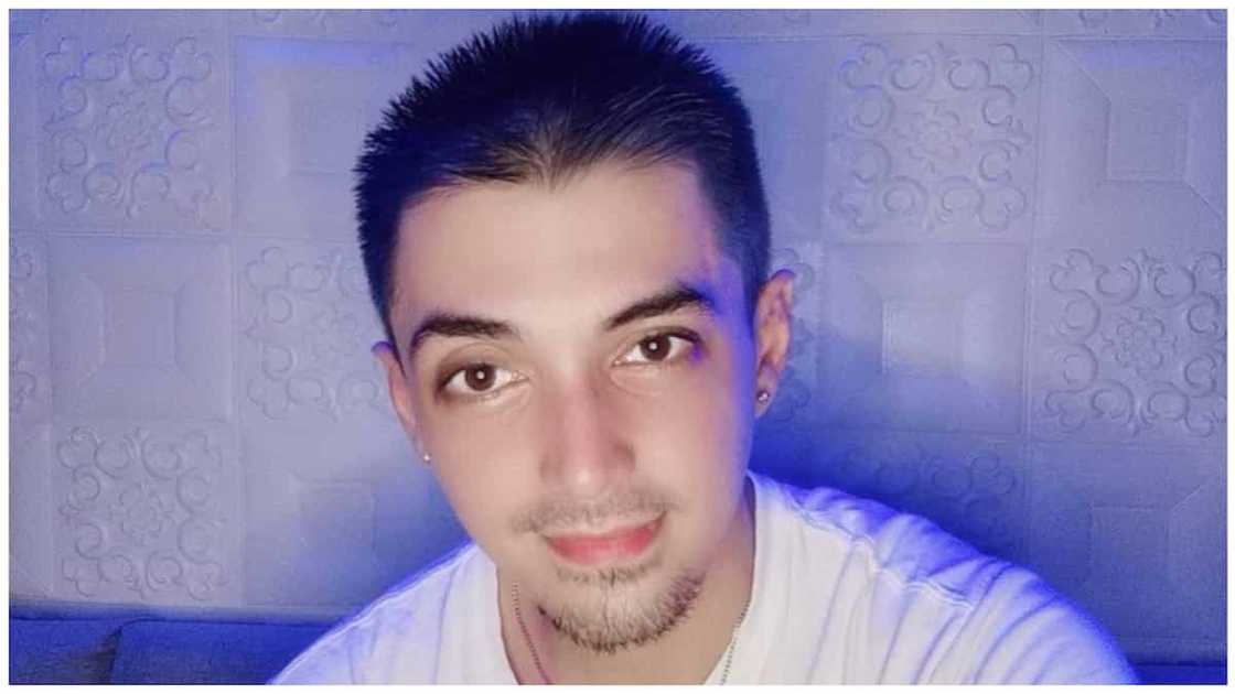 Bagong pag-ibig ni Andrew Schimmer, ka-birthday ng yumaong partner Bagong pag-ibig ni Andrew Schimmer, ka-birthday ng yumaong partner