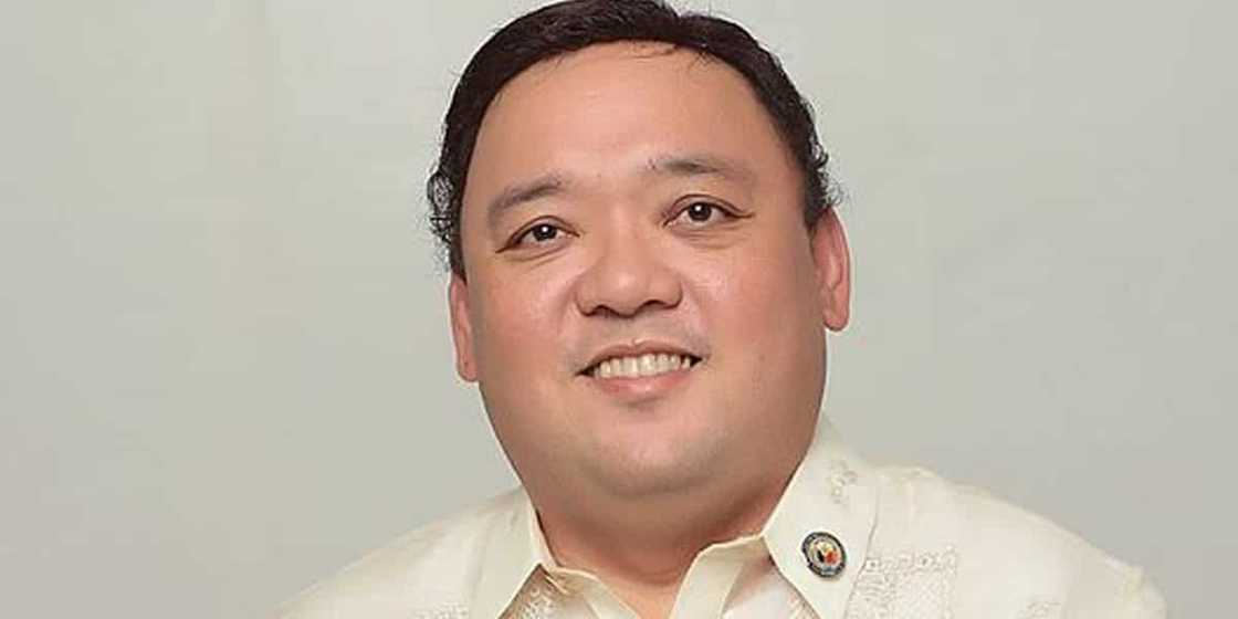 Harry Roque