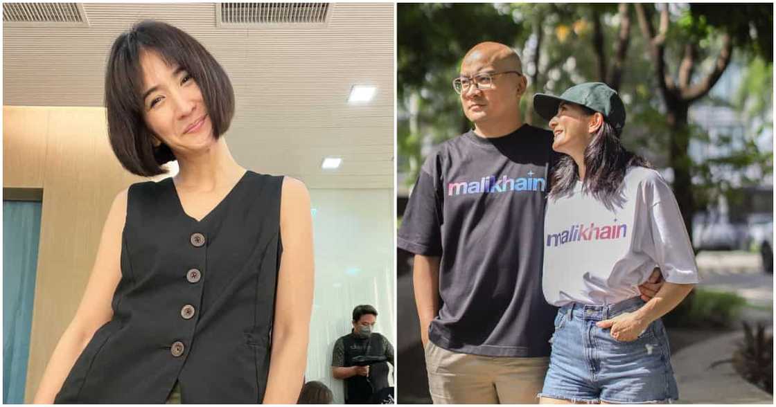 Rica Peralejo, inakusahang namumuhay nang marangya: "Ni hindi nga ko bumibili ng designer bags" Rica Peralejo, inakusahang namumuhay nang marangya: "Ni hindi nga ko bumibili ng designer bags"
