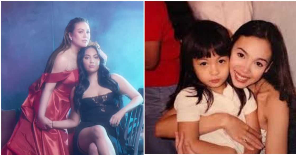 Claudine Barretto Claudine Barretto