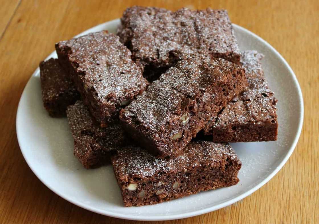 Super Delights Baked Goodies brownies price Super Delights Baked Goodies brownies price
