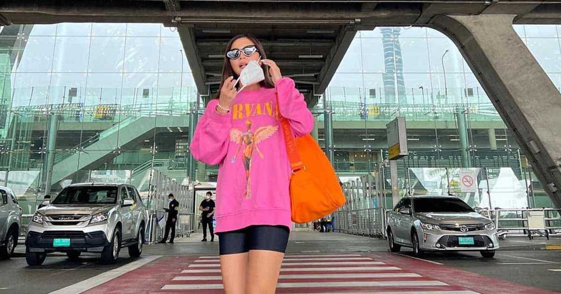 Kim Chiu, pinasalamatan ang PBB family: “I will be forever grateful to this house where dreams do come true” Kim Chiu, pinasalamatan ang PBB family: “I will be forever grateful to this house where dreams do come true”
