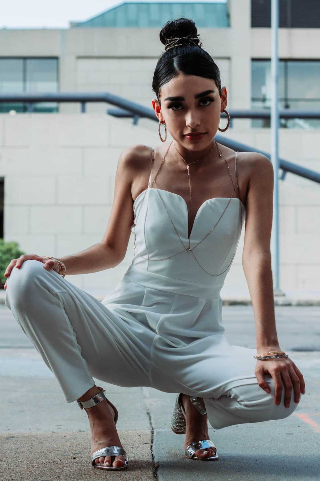 Havana outfit female Havana outfit female