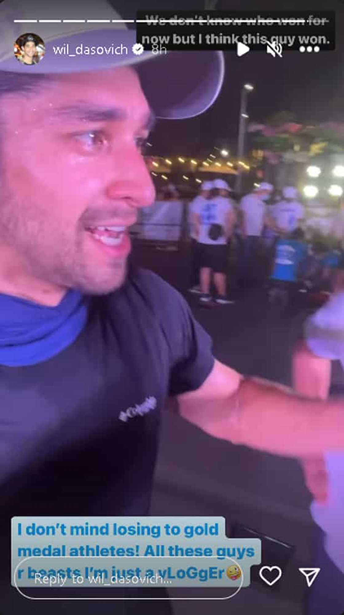 Wil Dasovich Wil Dasovich