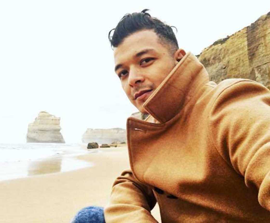 10 Filipino celebrities and their humble beginnings 10 Filipino celebrities and their humble beginnings