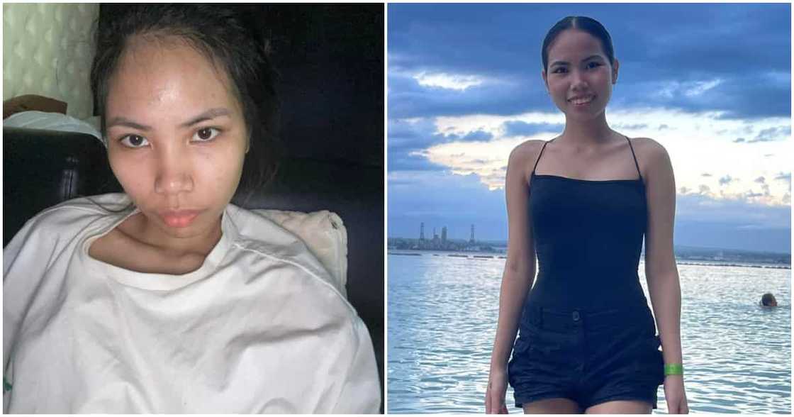 Lie Reposposa, naglabas ng saloobin: "Sana mafeel ko ulit na pamilya ko talaga kayo" Lie Reposposa, naglabas ng saloobin: "Sana mafeel ko ulit na pamilya ko talaga kayo"