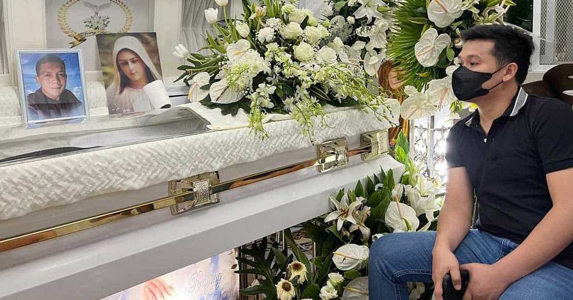 Marcelito Pomoy, inalala ang di niya malilimutang sinabi ni Jovit Baldivino: “Andito ako para sumuporta sayo” Marcelito Pomoy, inalala ang di niya malilimutang sinabi ni Jovit Baldivino: “Andito ako para sumuporta sayo”