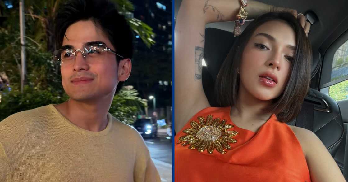 Will Ashley, may espesyal na papuri kay Mika Salamanca sa “Saving Cherry” Will Ashley, may espesyal na papuri kay Mika Salamanca sa “Saving Cherry”