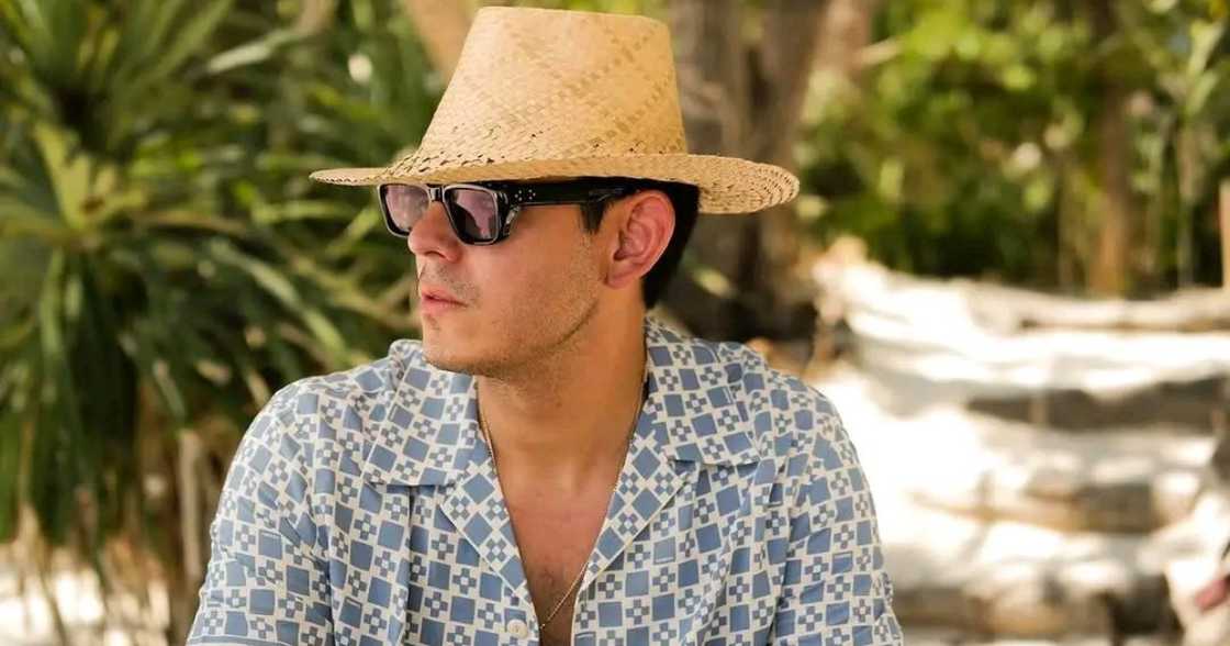 Richard Gutierrez gustong muling makatrabaho ang dati niyang ka-love team