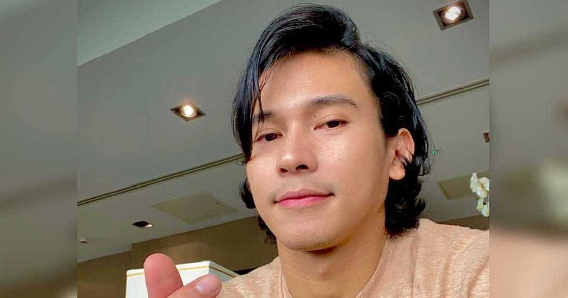 Enchong Dee, muling nagpahayag ng saloobin ukol sa kalagayan ng ekonomiya bansa Enchong Dee, muling nagpahayag ng saloobin ukol sa kalagayan ng ekonomiya bansa