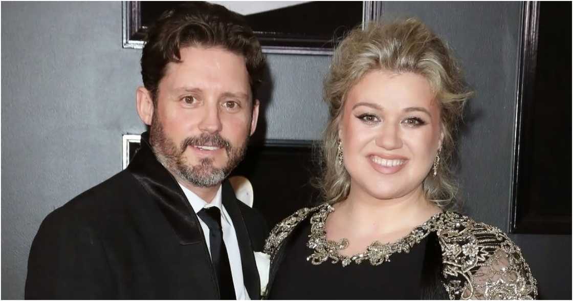 Kelly Clarkson/Brandon Blackstock/@brandon.blackstock.co.musics