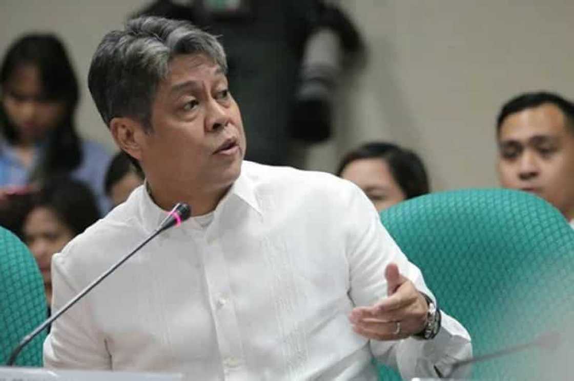 Kiko Pangilinan Kiko Pangilinan