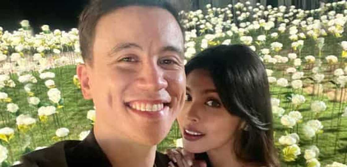 Sylvia Sanchez, sinabing nakahanap ng katapat sina Maine at asawa niya sa isa't-isa Sylvia Sanchez, sinabing nakahanap ng katapat sina Maine at asawa niya sa isa't-isa