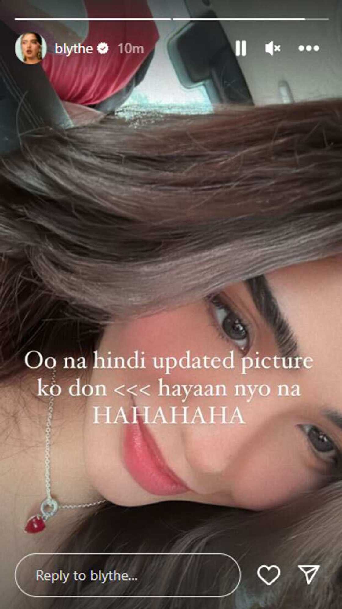 Andrea Brillantes Andrea Brillantes