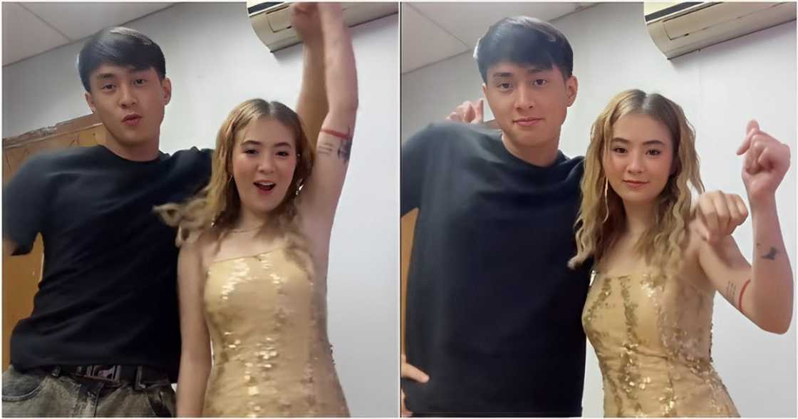 Fyang Smith/@sofiaasmithh6_ on TikTok Fyang Smith/@sofiaasmithh6_ on TikTok