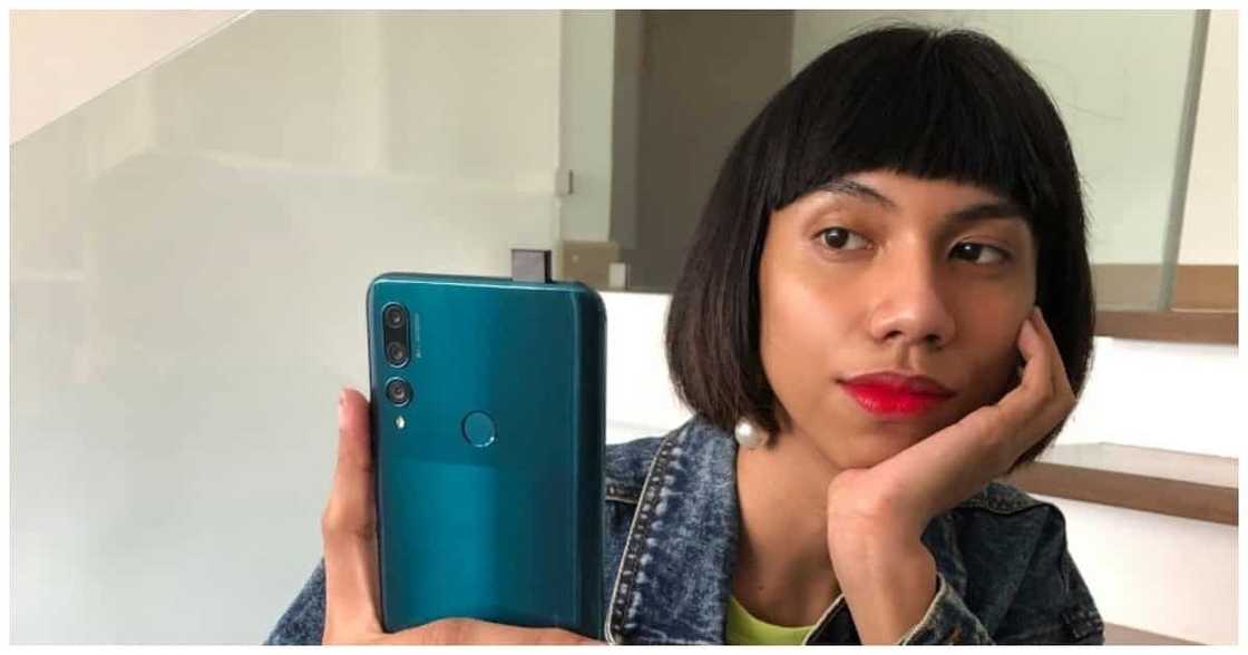 Mimiyuuuh, 'tatablahin' ni Wilbert Tolentino; "Biglang nag-ask siya ng price" Mimiyuuuh, 'tatablahin' ni Wilbert Tolentino; "Biglang nag-ask siya ng price"