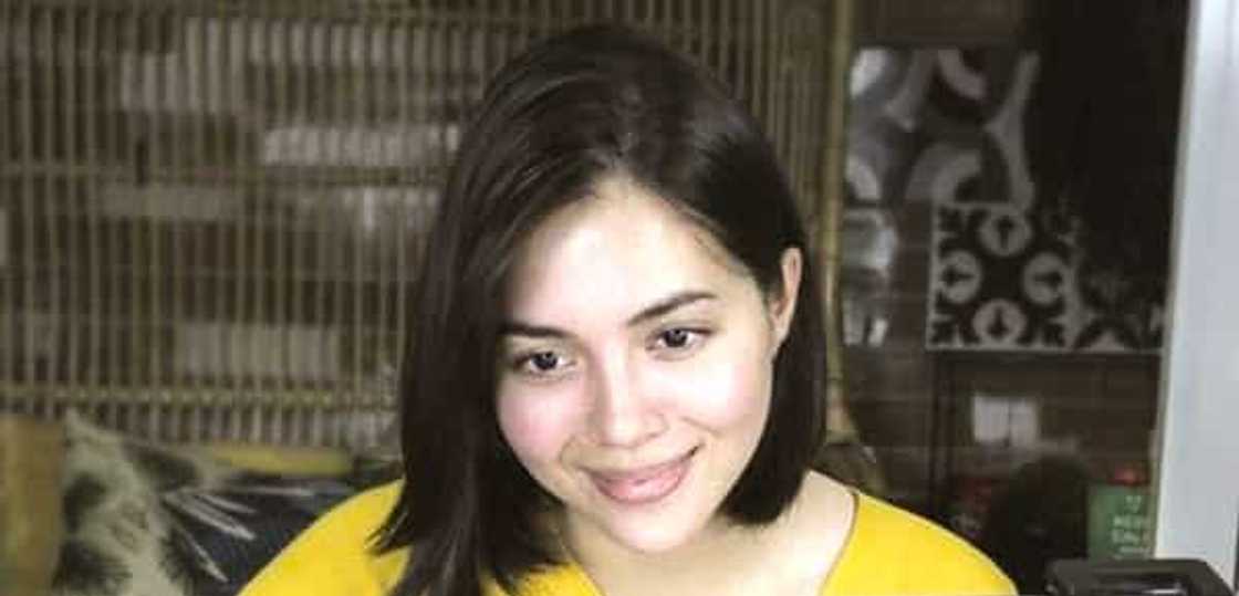 Julia Montes/@montesjulia08 Julia Montes/@montesjulia08