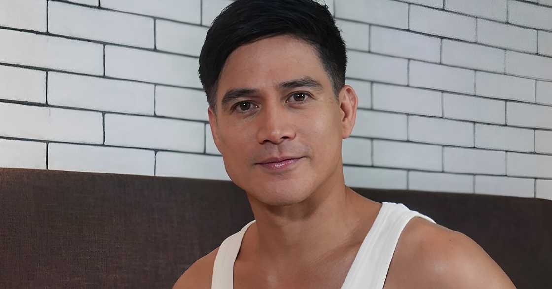 Piolo Pascual, 13 years nang walang jowa: “Hindi ko na alam 'yung love life” Piolo Pascual, 13 years nang walang jowa: “Hindi ko na alam 'yung love life”