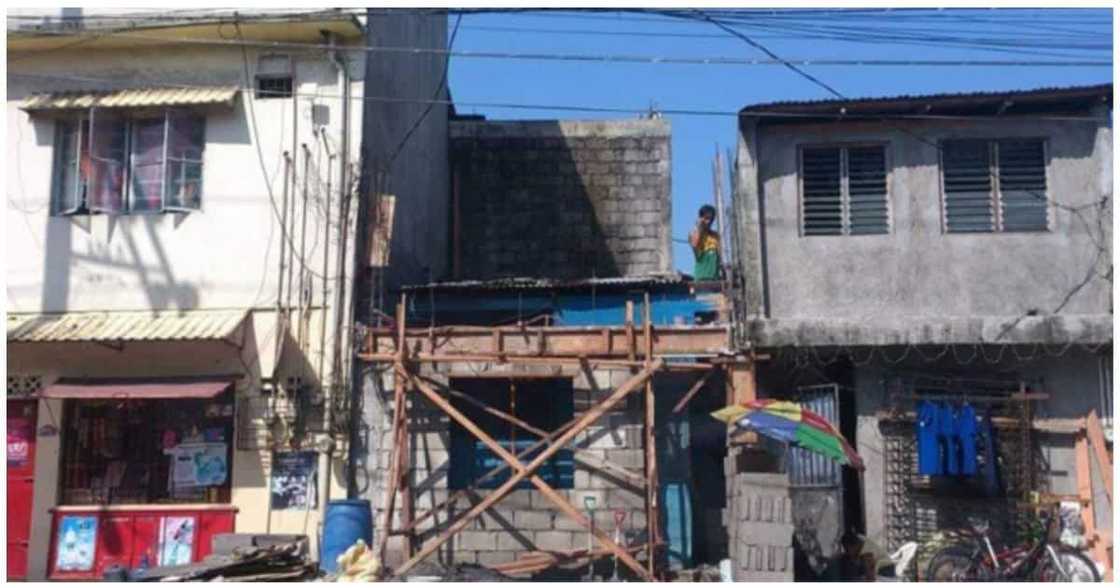 Magkakapatid, tinupad ang dream house ng kanilang mga magulang