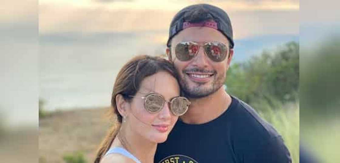 Ellen Adarna, pabirong binara ang netizen nanaginip daw na niloko ni Derek si Ellen Ellen Adarna, pabirong binara ang netizen nanaginip daw na niloko ni Derek si Ellen
