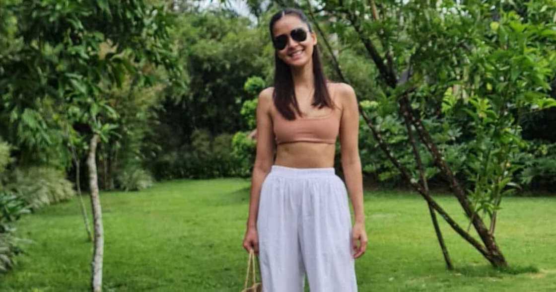 Bianca Gonzalez, inaming nawindang nung biglang maging main host ng PBB: “Windang 'yung word” Bianca Gonzalez, inaming nawindang nung biglang maging main host ng PBB: “Windang 'yung word”