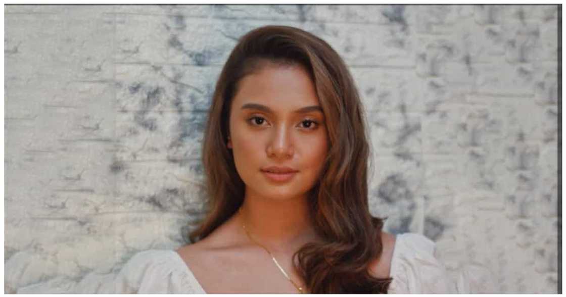 Klea Pineda, hindi pinalampas ang mga schoolmates na nang-bully sa kanya Klea Pineda, hindi pinalampas ang mga schoolmates na nang-bully sa kanya