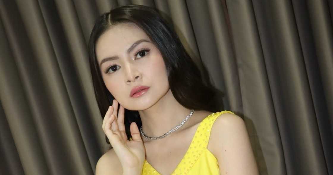 Barbie Forteza, may bagong post; comments section, naka-off sa publiko