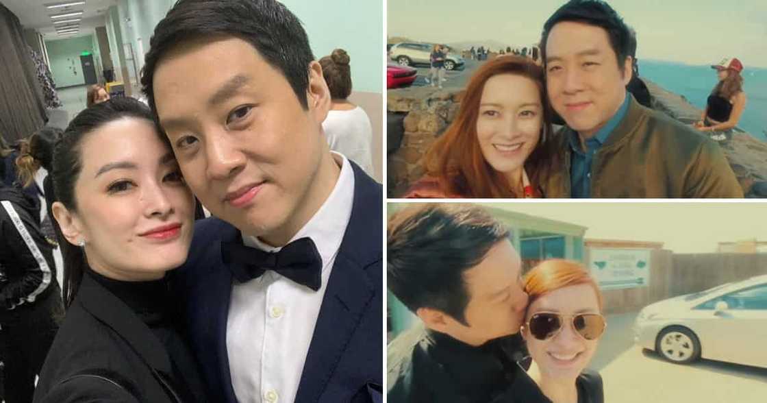 Richard Poon shares heartwarming post on his, Maricar Reyes' 11th wedding anniversary Richard Poon shares heartwarming post on his, Maricar Reyes' 11th wedding anniversary