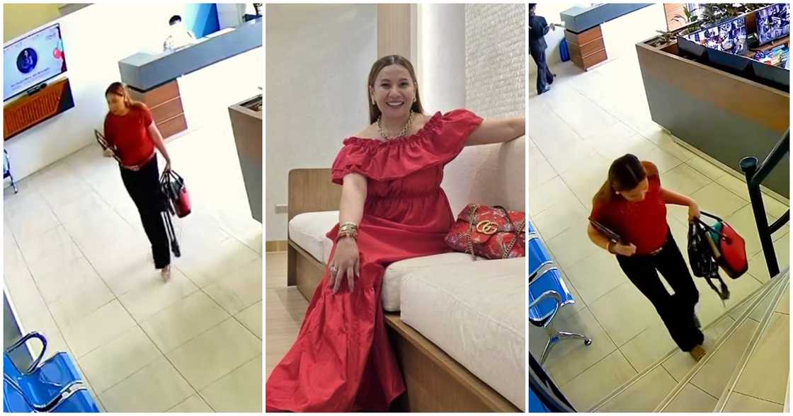 DJ Nicole Hyala, ipinost ang CCTV footage niya: "Grabe kahihiyan ko" DJ Nicole Hyala, ipinost ang CCTV footage niya: "Grabe kahihiyan ko"