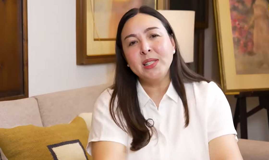 Marjorie Barretto, sinabing ‘terrorized’ ang mga anak nila kay Dennis Padilla Marjorie Barretto, sinabing ‘terrorized’ ang mga anak nila kay Dennis Padilla