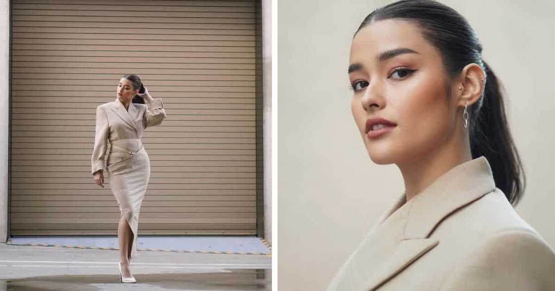 Hollywood star Kathryn Newton gushes over Liza Soberano’s look for their film’s press day Hollywood star Kathryn Newton gushes over Liza Soberano’s look for their film’s press day