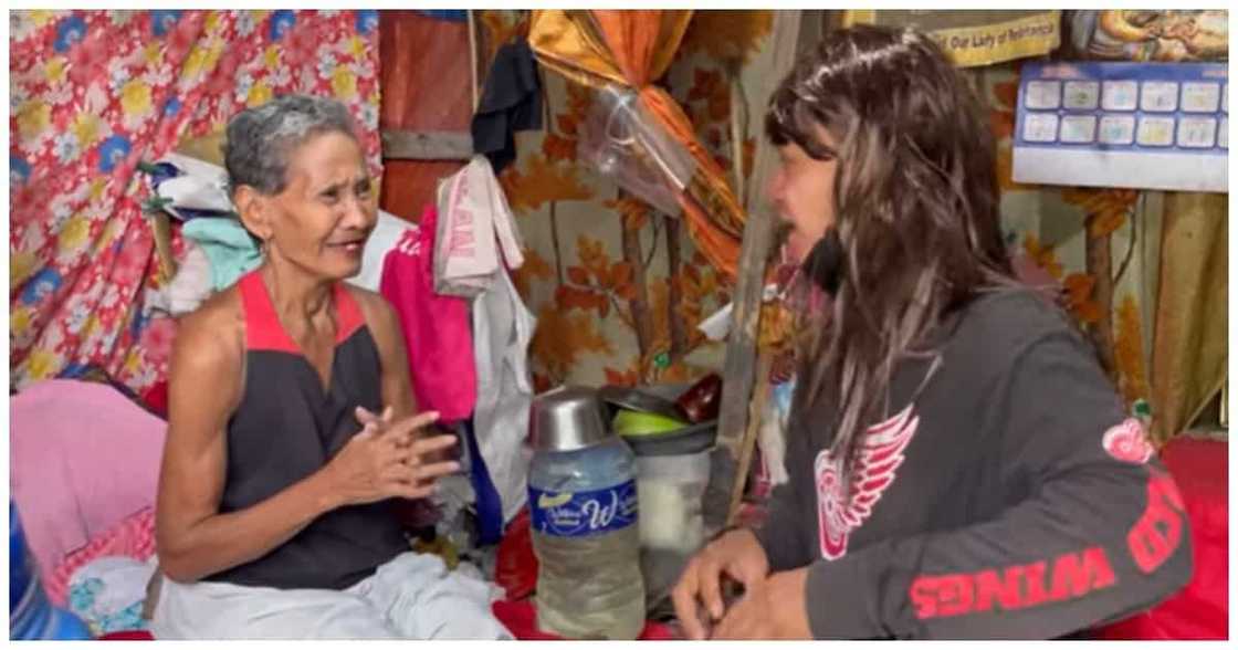 Virgelyncares, natulungan ang nagpakilalang naitampok ang life story sa MMK Virgelyncares, natulungan ang nagpakilalang naitampok ang life story sa MMK