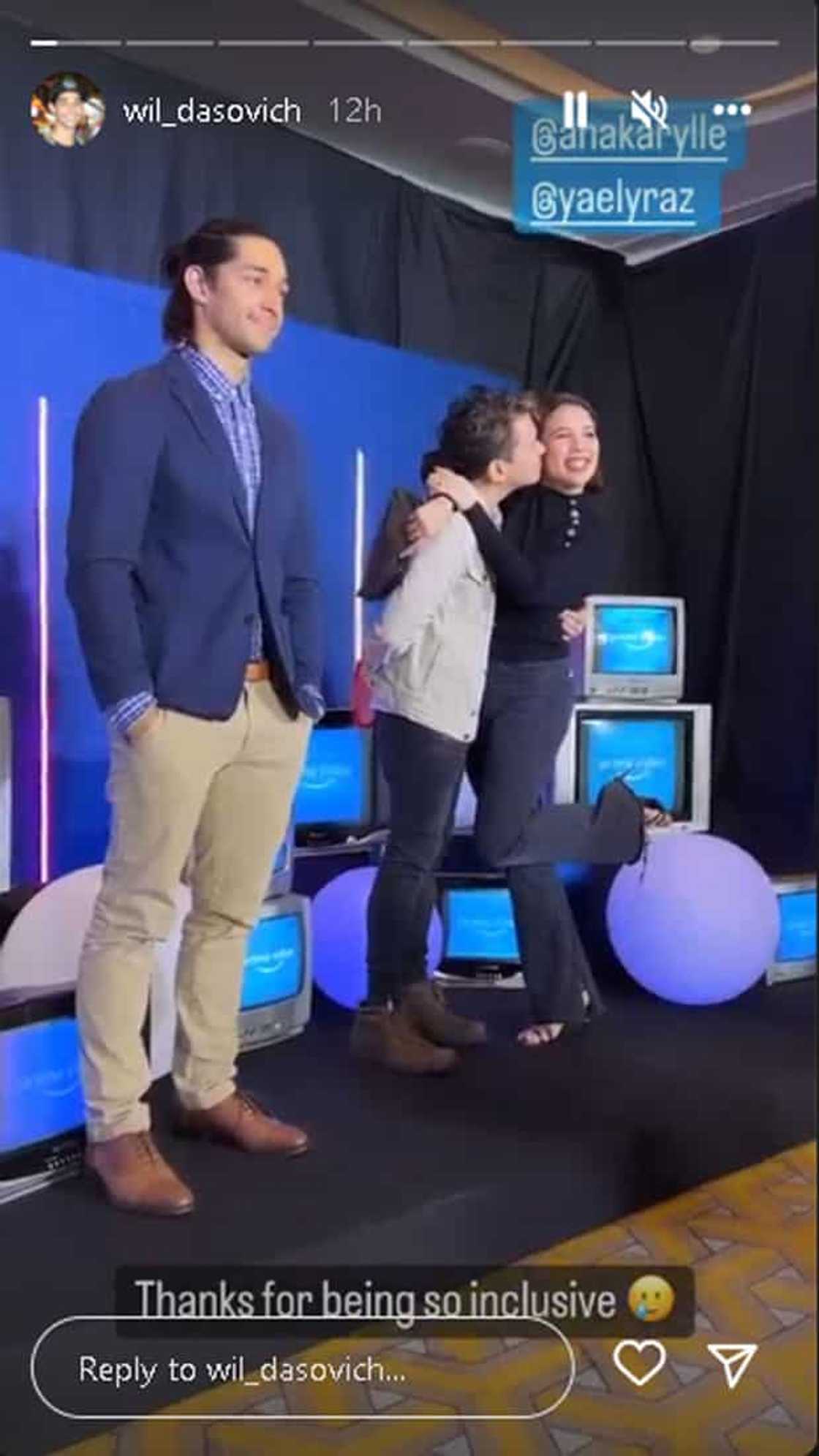 Wil Dasovich Wil Dasovich