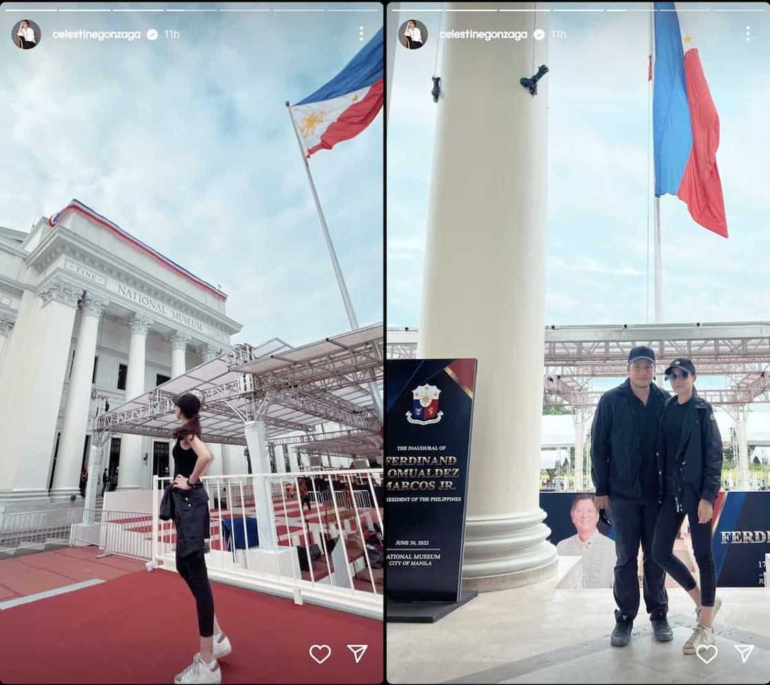 Mariel Padilla expresses excitement and support for Toni Gonzaga in viral post Mariel Padilla expresses excitement and support for Toni Gonzaga in viral post