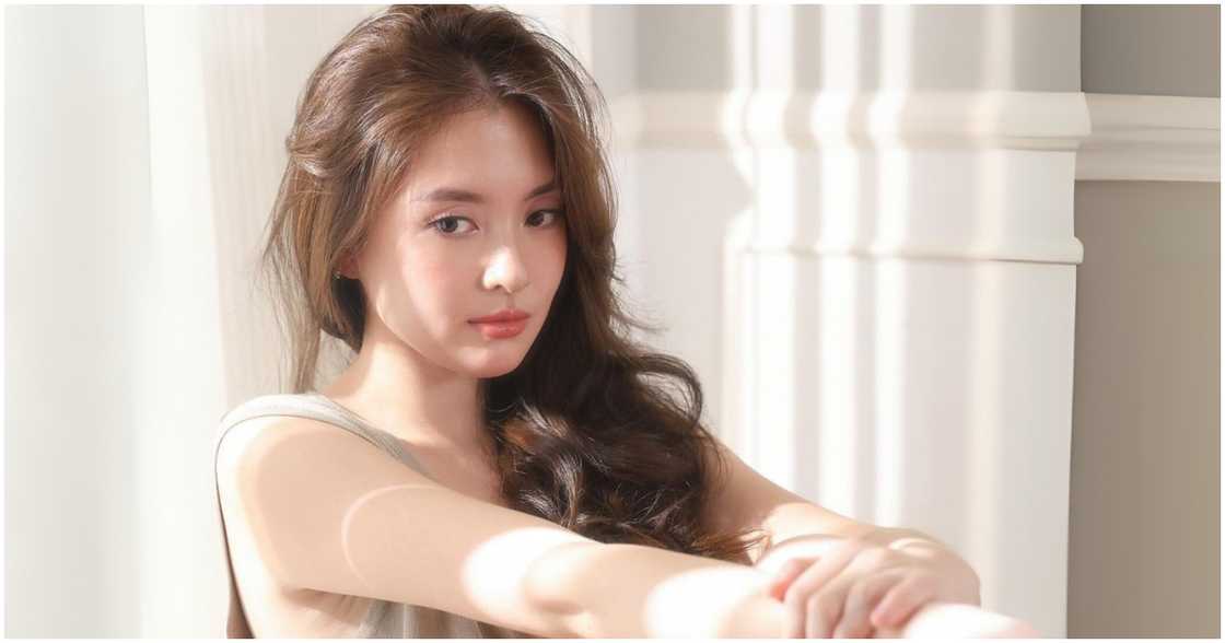 Arra San Agustin binahagi ang pananaw tungkol sa infidelity: "Hindi ako option" Arra San Agustin binahagi ang pananaw tungkol sa infidelity: "Hindi ako option"