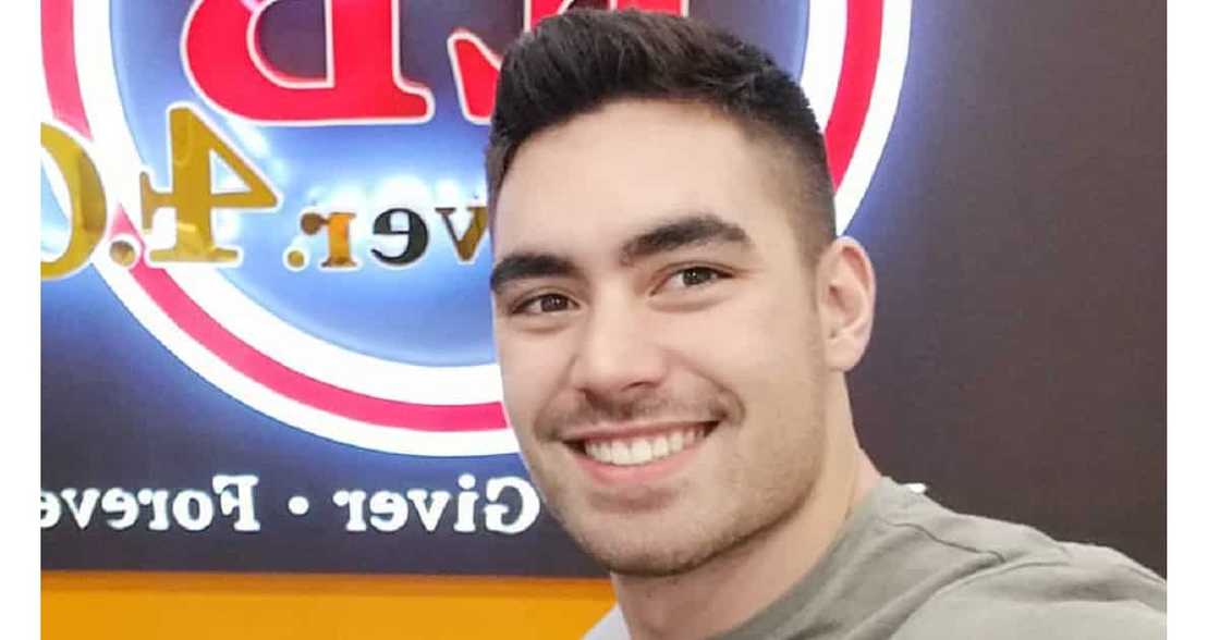 Clint Bondad shares cozy photo with lovely woman: “Italian nights with you” Clint Bondad shares cozy photo with lovely woman: “Italian nights with you”