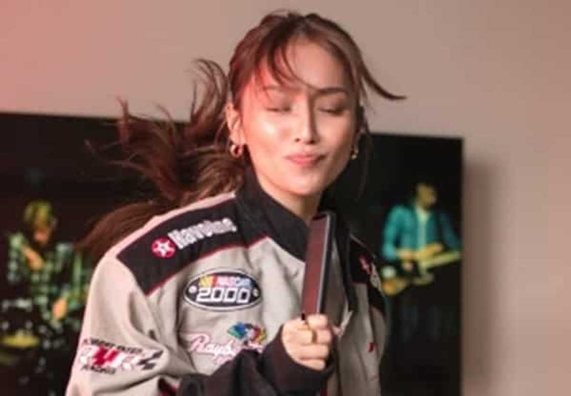 Kathryn Bernardo/@bernardokath Kathryn Bernardo/@bernardokath