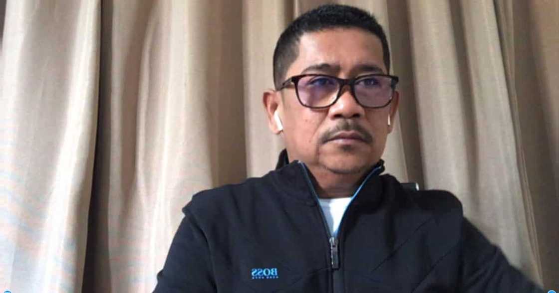 Cong. Mangudadatu, nawindang sa humihingi ng tulong sa kanya: "Please, huwag naman kayong magalit" Cong. Mangudadatu, nawindang sa humihingi ng tulong sa kanya: "Please, huwag naman kayong magalit"