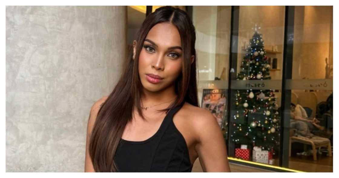 Awra Briguela opens up about her biggest motivation in life: "That's who keeps me going"