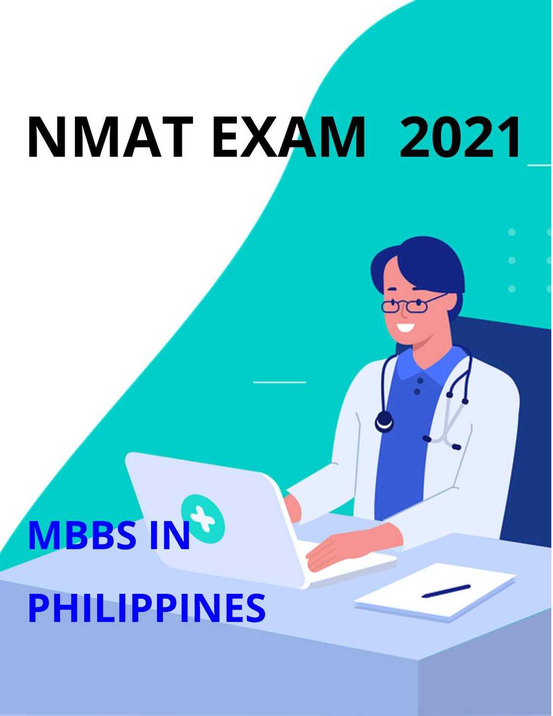 NMAT 2021 NMAT 2021