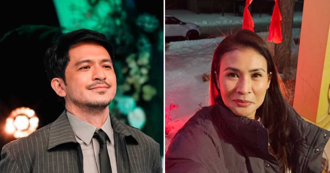 Dennis Trillo, ibinahagi ang tunay na nararamdaman kay Gelli de Belen sa naging komento nito