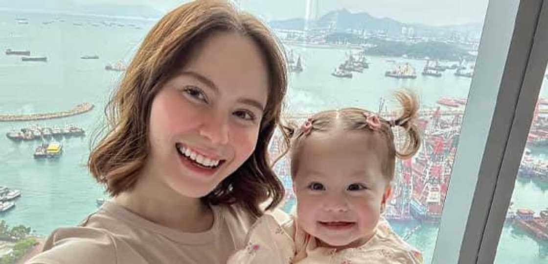 Jessy Mendiola Jessy Mendiola